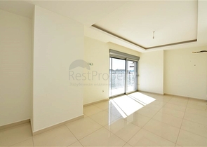 شقة غرفتين وصالة -مجمع سكني حديث -في محمودلار / الانيا 