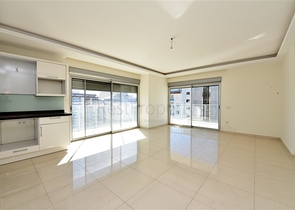 شقة غرفتين وصالة -مجمع سكني حديث -في محمودلار / الانيا 