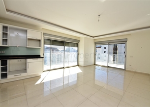 شقة غرفتين وصالة -مجمع سكني حديث -في محمودلار / الانيا 