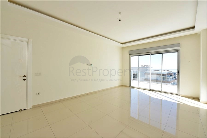 دوبلكس اطلالة بحر -في محمودلار / الانيا  