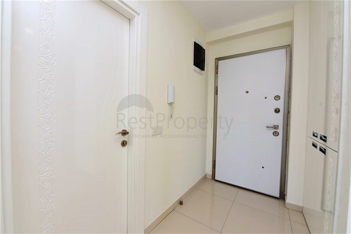 دوبلكس اطلالة بحر -في محمودلار / الانيا  