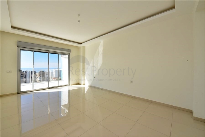 دوبلكس اطلالة بحر -في محمودلار / الانيا  