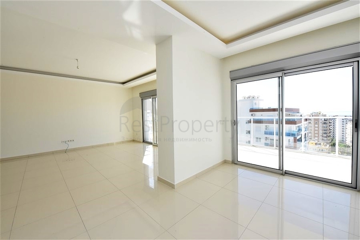 دوبلكس اطلالة بحر -في محمودلار / الانيا  