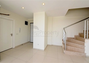 دوبلكس اطلالة بحر -في محمودلار / الانيا  