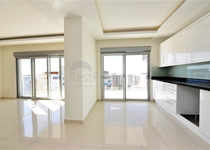 دوبلكس اطلالة بحر -في محمودلار / الانيا  