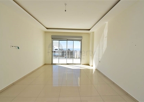 دوبلكس اطلالة بحر -في محمودلار / الانيا  