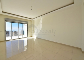 دوبلكس اطلالة بحر -في محمودلار / الانيا  