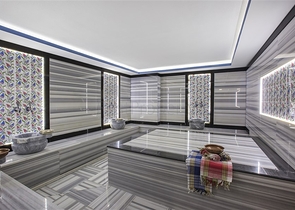 دوبلكس اطلالة بحر -في محمودلار / الانيا  