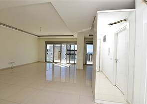 دوبلكس اطلالة بحر -في محمودلار / الانيا  