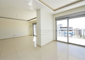 دوبلكس اطلالة بحر -في محمودلار / الانيا  