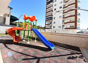 دوبلكس اطلالة بحر -في محمودلار / الانيا  