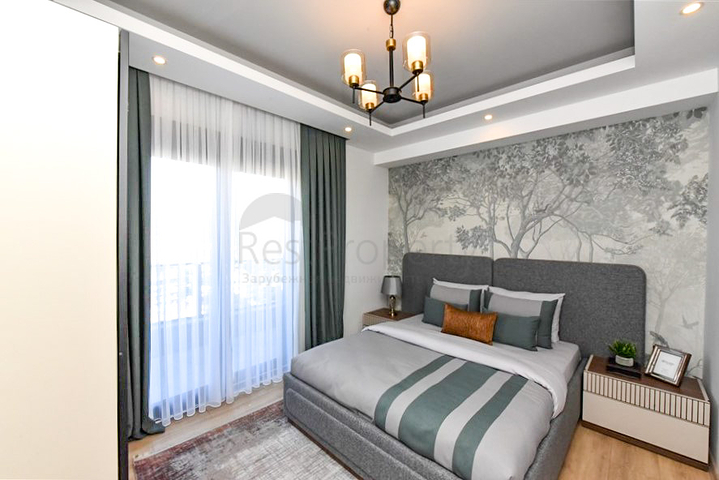 موقع وخدمات مميزة - مشروع جديد قيد الانشاء في افسلار / الانيا 