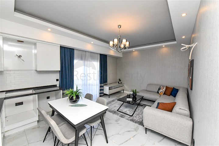 موقع وخدمات مميزة - مشروع جديد قيد الانشاء في افسلار / الانيا 