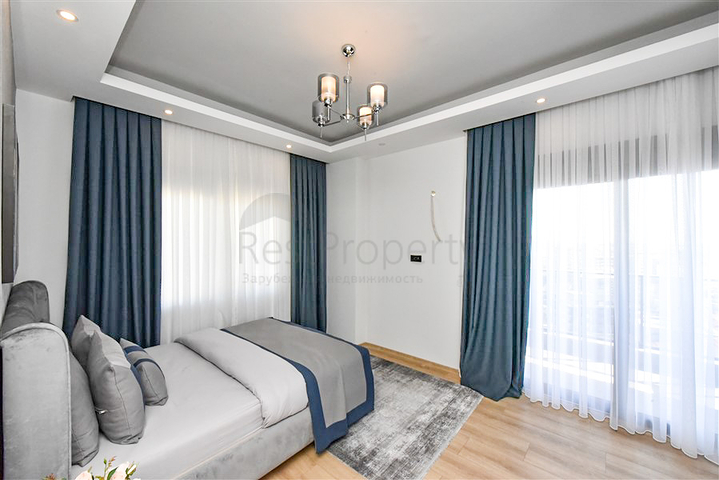 موقع وخدمات مميزة - مشروع جديد قيد الانشاء في افسلار / الانيا 