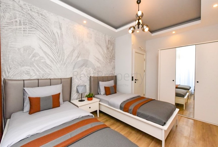 موقع وخدمات مميزة - مشروع جديد قيد الانشاء في افسلار / الانيا 