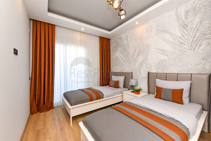 موقع وخدمات مميزة - مشروع جديد قيد الانشاء في افسلار / الانيا 