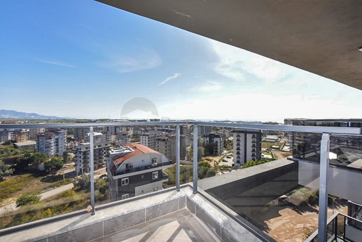 موقع وخدمات مميزة - مشروع جديد قيد الانشاء في افسلار / الانيا 