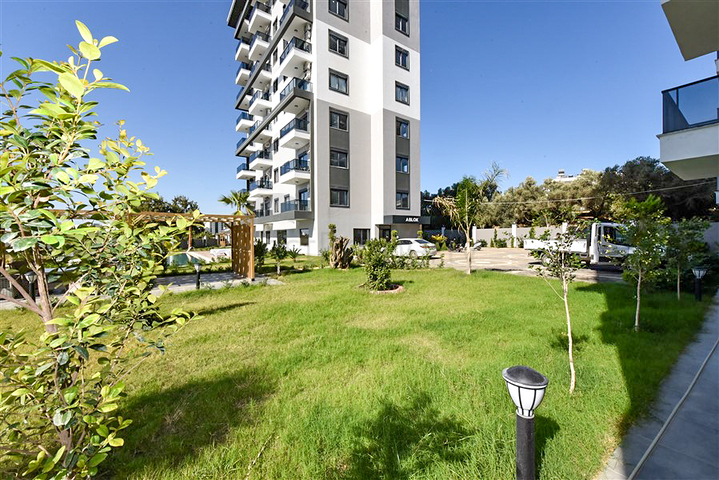 موقع وخدمات مميزة - مشروع جديد قيد الانشاء في افسلار / الانيا 