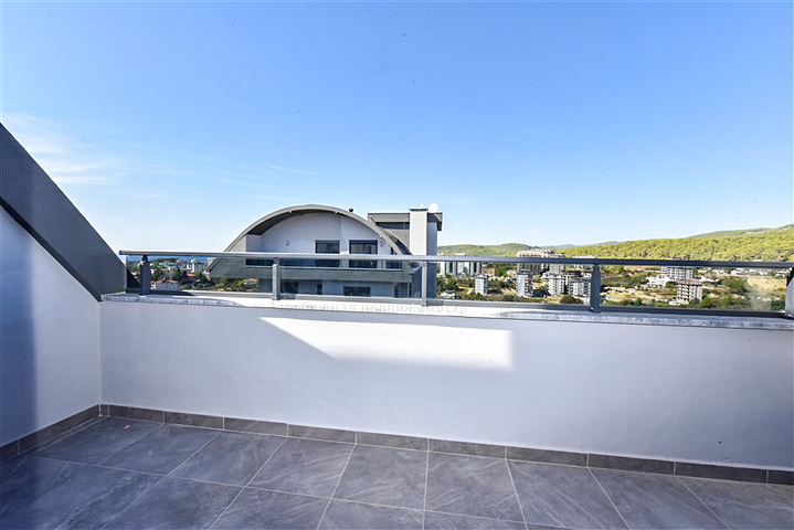 موقع وخدمات مميزة - مشروع جديد قيد الانشاء في افسلار / الانيا 