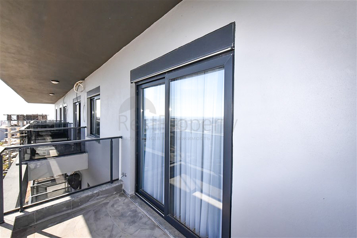 موقع وخدمات مميزة - مشروع جديد قيد الانشاء في افسلار / الانيا 