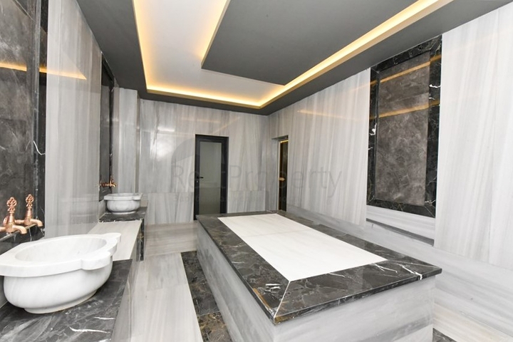 موقع وخدمات مميزة - مشروع جديد قيد الانشاء في افسلار / الانيا 