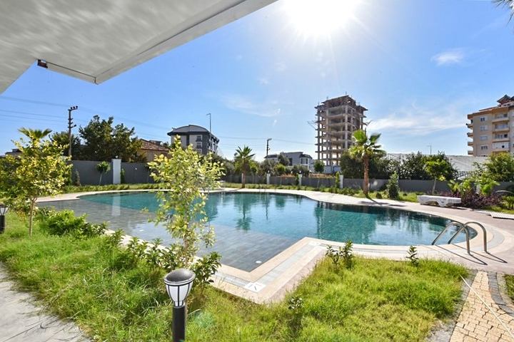 موقع وخدمات مميزة - مشروع جديد قيد الانشاء في افسلار / الانيا 