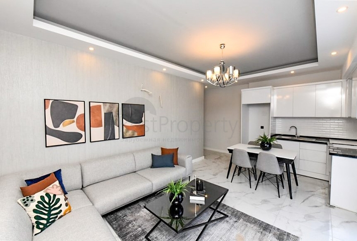 موقع وخدمات مميزة - مشروع جديد قيد الانشاء في افسلار / الانيا 