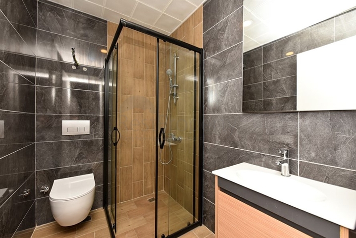 موقع وخدمات مميزة - مشروع جديد قيد الانشاء في افسلار / الانيا 