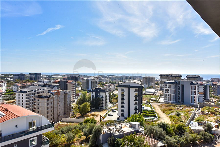 موقع وخدمات مميزة - مشروع جديد قيد الانشاء في افسلار / الانيا 