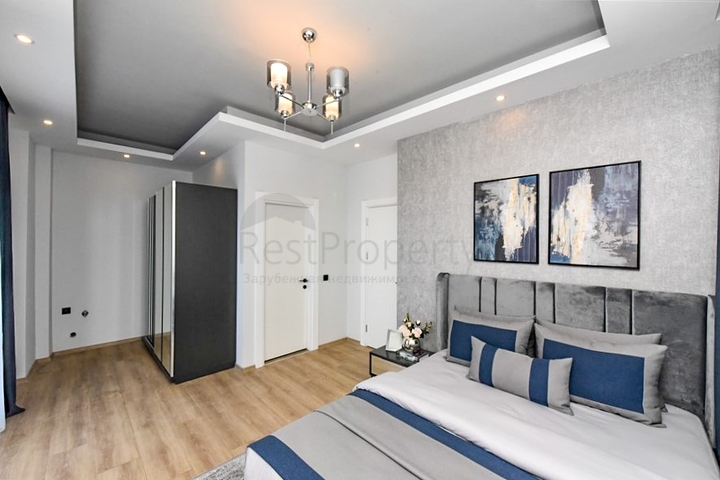 موقع وخدمات مميزة - مشروع جديد قيد الانشاء في افسلار / الانيا 