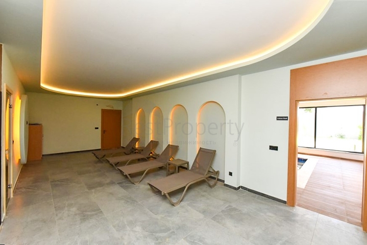 موقع وخدمات مميزة - مشروع جديد قيد الانشاء في افسلار / الانيا 