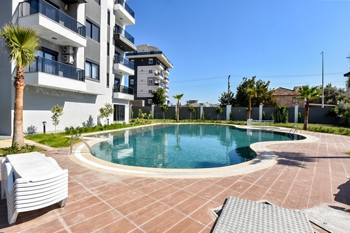 موقع وخدمات مميزة - مشروع جديد قيد الانشاء في افسلار / الانيا 