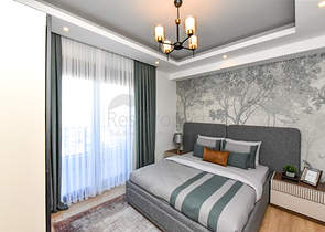 موقع وخدمات مميزة - مشروع جديد قيد الانشاء في افسلار / الانيا 