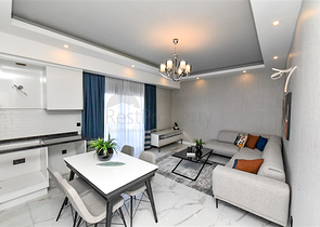 موقع وخدمات مميزة - مشروع جديد قيد الانشاء في افسلار / الانيا 