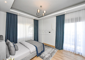 موقع وخدمات مميزة - مشروع جديد قيد الانشاء في افسلار / الانيا 