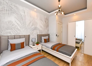 موقع وخدمات مميزة - مشروع جديد قيد الانشاء في افسلار / الانيا 