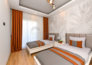 موقع وخدمات مميزة - مشروع جديد قيد الانشاء في افسلار / الانيا 