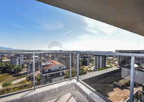 موقع وخدمات مميزة - مشروع جديد قيد الانشاء في افسلار / الانيا 