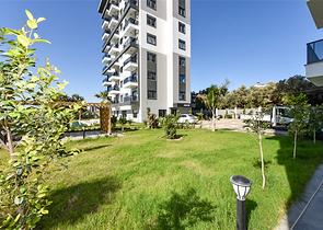 موقع وخدمات مميزة - مشروع جديد قيد الانشاء في افسلار / الانيا 