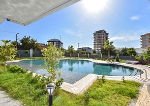 موقع وخدمات مميزة - مشروع جديد قيد الانشاء في افسلار / الانيا 