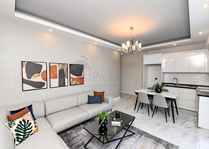 موقع وخدمات مميزة - مشروع جديد قيد الانشاء في افسلار / الانيا 