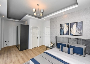 موقع وخدمات مميزة - مشروع جديد قيد الانشاء في افسلار / الانيا 