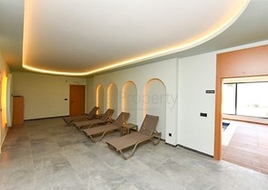 موقع وخدمات مميزة - مشروع جديد قيد الانشاء في افسلار / الانيا 