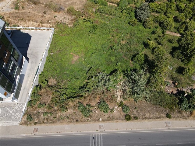 مشروع جديد على شاطئ كليوباترا الشهير