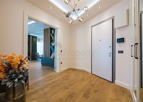 فيلا فاخرة في الانيا - اطلالة بحر - 5 غرف وصالة -في كاستل / الانيا 