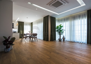 فيلا فاخرة في الانيا - اطلالة بحر - 5 غرف وصالة -في كاستل / الانيا 