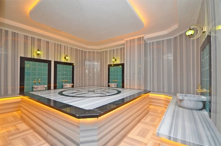 شقق بالاقساط قريبة من البحر في الانيا - مجمع حديث في افسلار / الانيا 