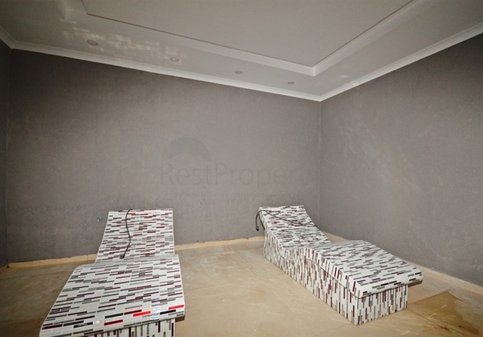 شقق بالاقساط قريبة من البحر في الانيا - مجمع حديث في افسلار / الانيا 