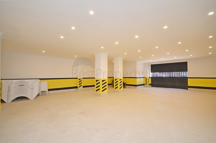 شقق بالاقساط قريبة من البحر في الانيا - مجمع حديث في افسلار / الانيا 