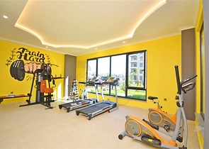 شقق بالاقساط قريبة من البحر في الانيا - مجمع حديث في افسلار / الانيا 